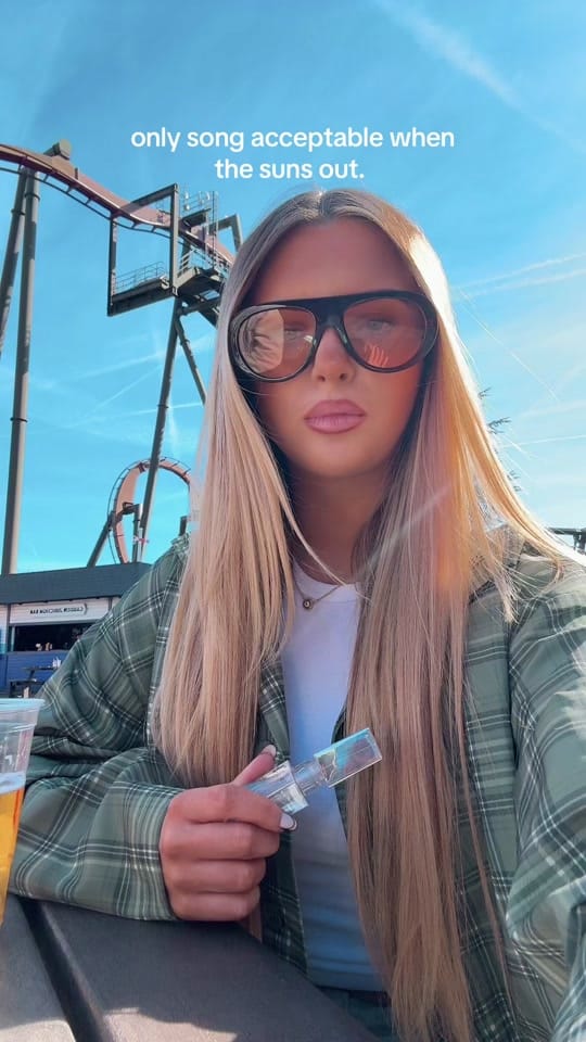 Post 8 by N A Y 🐚 on TikTok (video)