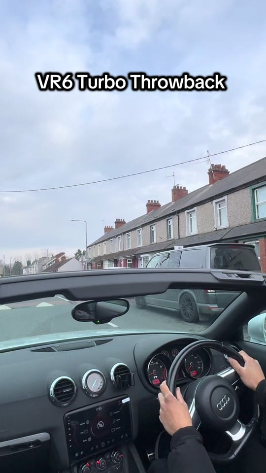 Post 10 by RoadsterAlex on TikTok (video)