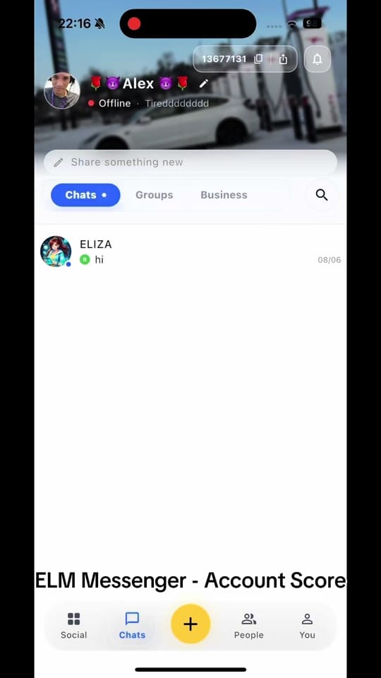 Post 2 by RoadsterAlex on TikTok (video)