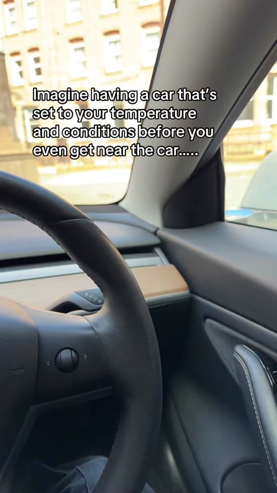 Post 1 by RoadsterAlex on TikTok (video)