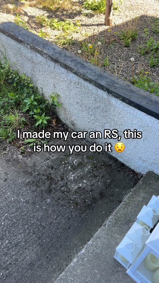 Post 9 by RoadsterAlex on TikTok (video)