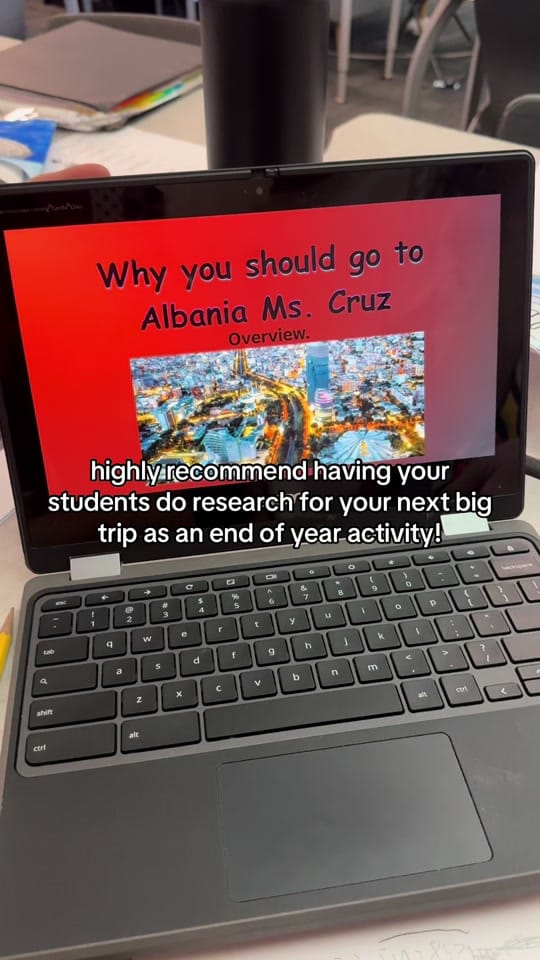 Post 3 by learningwithlauren on TikTok (video)