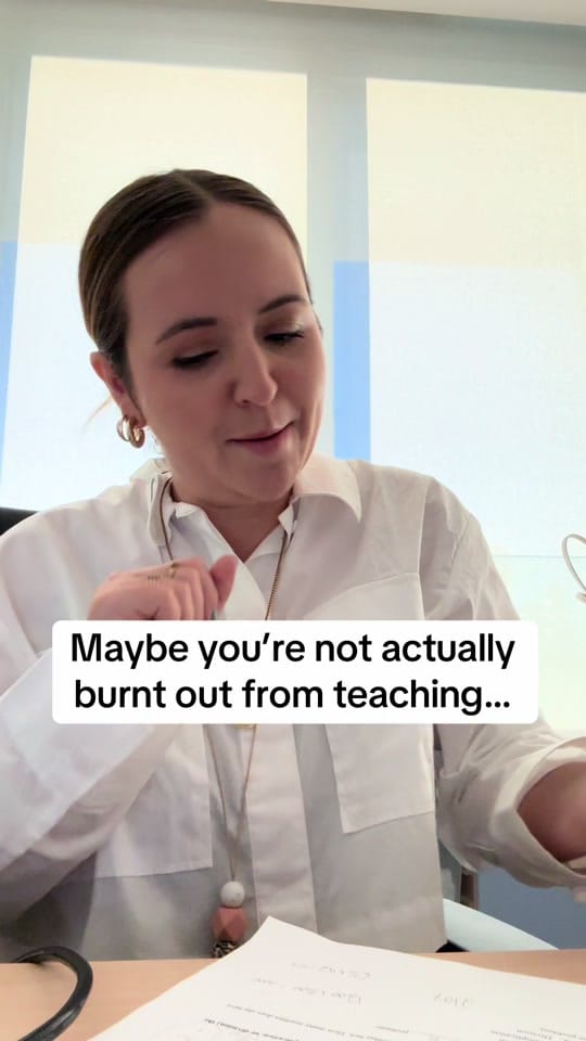 Post 9 by learningwithlauren on TikTok (video)