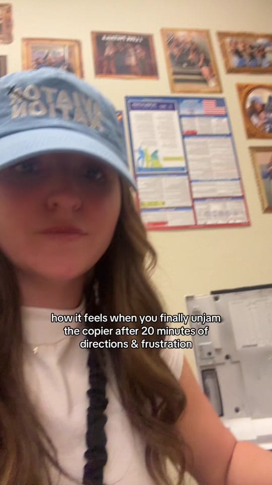 Post 7 by learningwithlauren on TikTok (video)