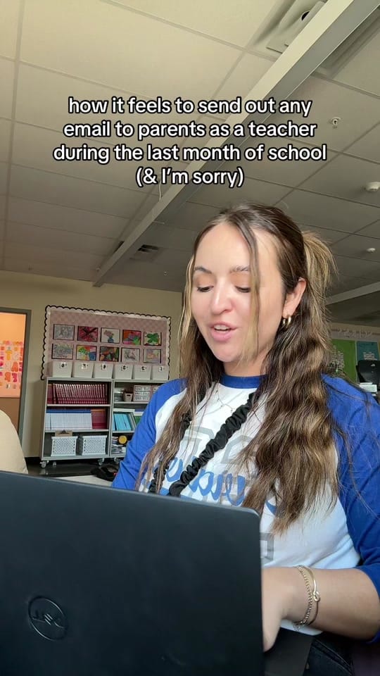 Post 5 by learningwithlauren on TikTok (video)