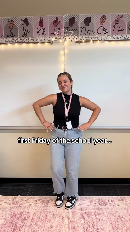 Post 4 by learningwithlauren on TikTok (video)