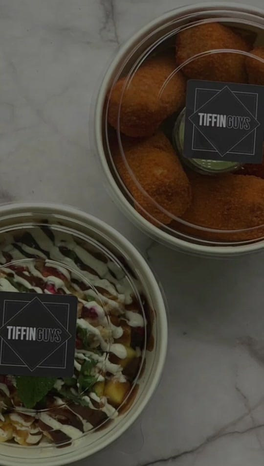 Post 10 by Tiffinguys on TikTok (video)