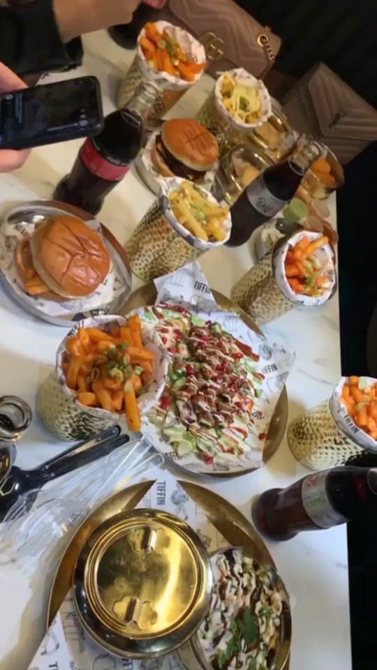 Post 5 by Tiffinguys on TikTok (video)