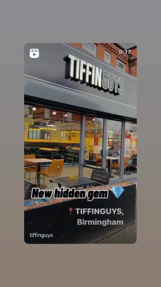 Post 7 by Tiffinguys on TikTok (video)