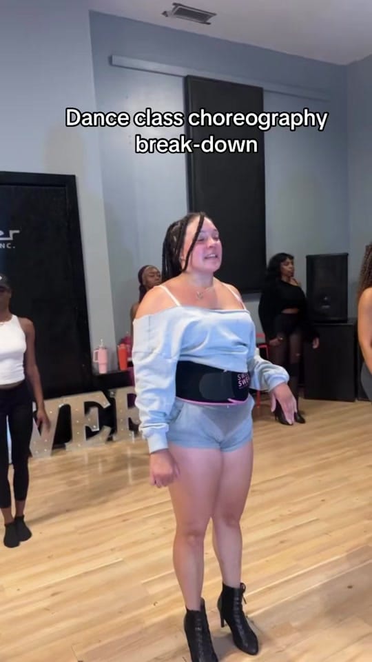 Post 1 by Tonaaay on TikTok (video)