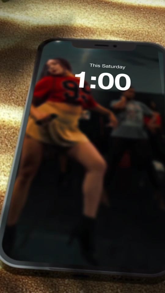 Post 2 by Tonaaay on TikTok (video)
