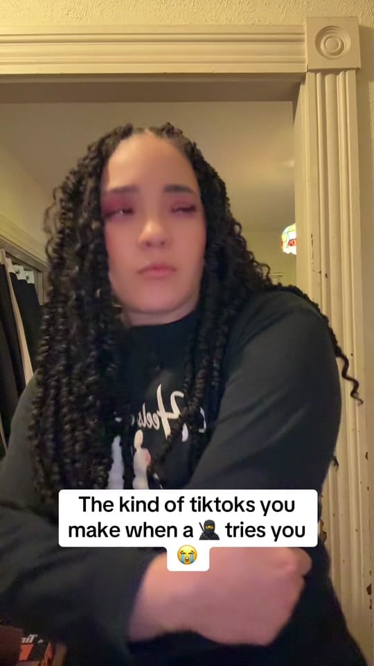 Post 10 by Tonaaay on TikTok (video)