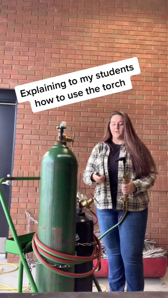 Post 8 by Courtney Moser Brinkman on TikTok (video)