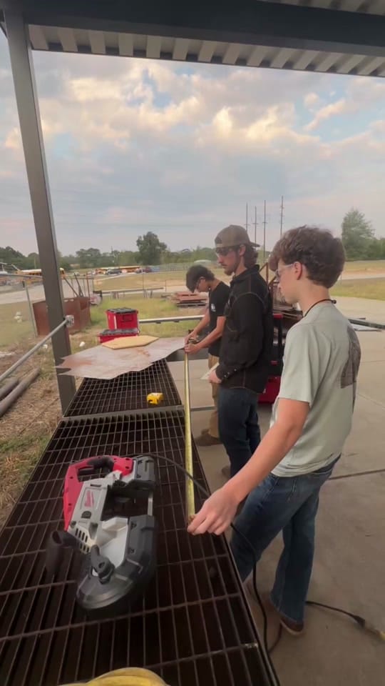 Post 4 by Courtney Moser Brinkman on TikTok (video)