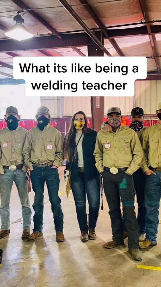 Post 10 by Courtney Moser Brinkman on TikTok (video)