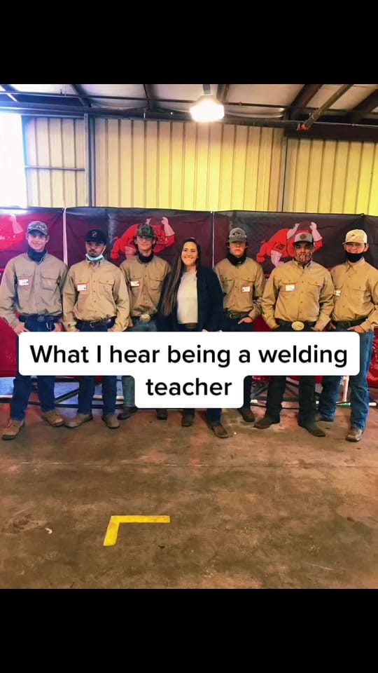 Post 9 by Courtney Moser Brinkman on TikTok (video)