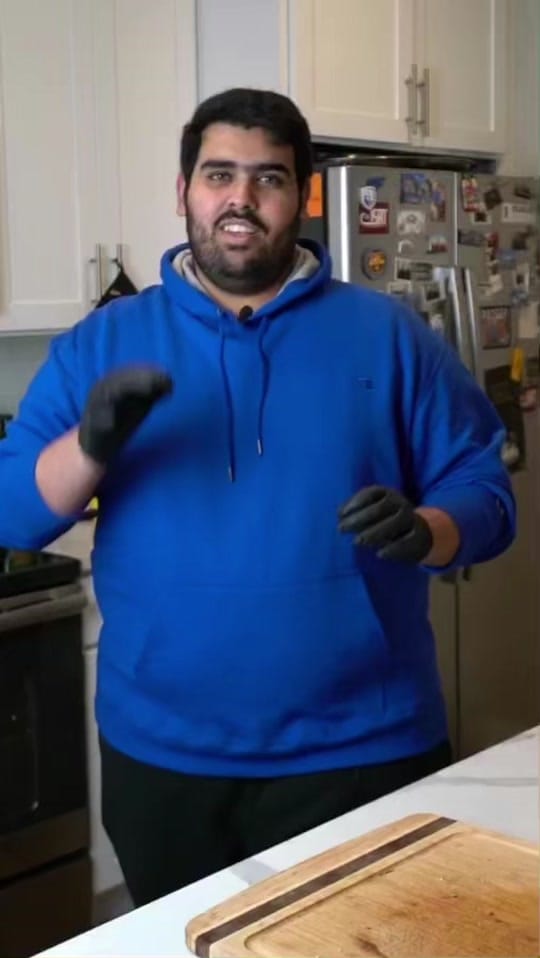 Post 9 by Hamzaeidan on TikTok (video)