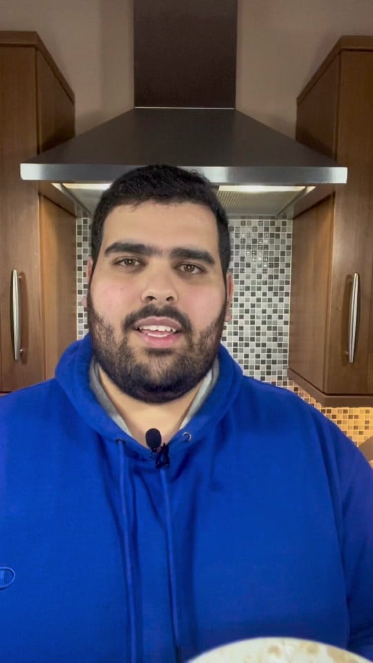 Post 3 by Hamzaeidan on TikTok (video)