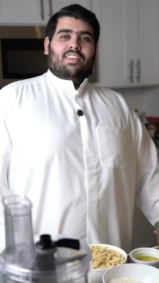 Post 5 by Hamzaeidan on TikTok (video)