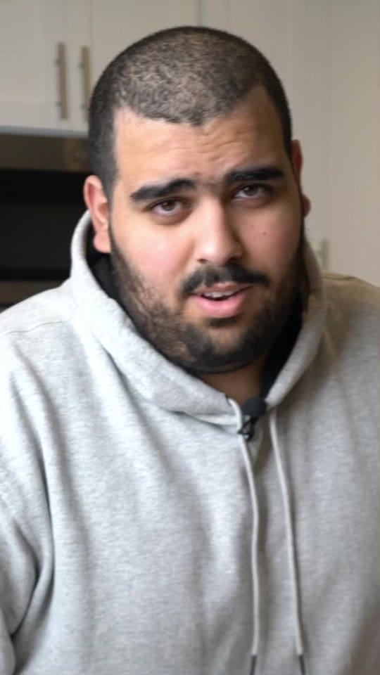 Post 10 by Hamzaeidan on TikTok (video)