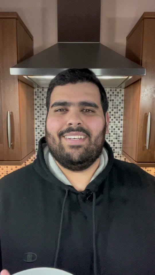 Post 1 by Hamzaeidan on TikTok (video)