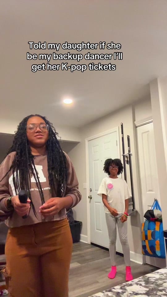 Post 8 by Shawny Kiara on TikTok (video)