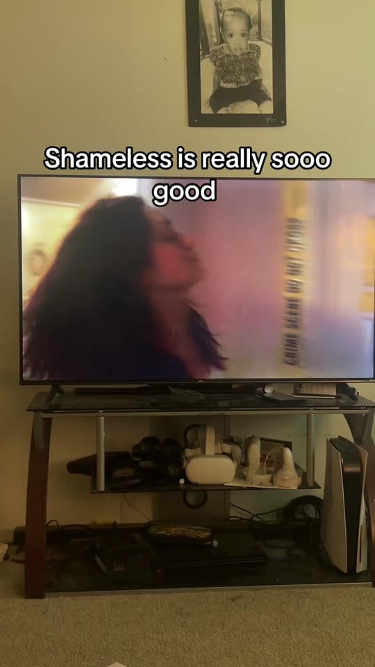 Post 5 by Shawny Kiara on TikTok (video)