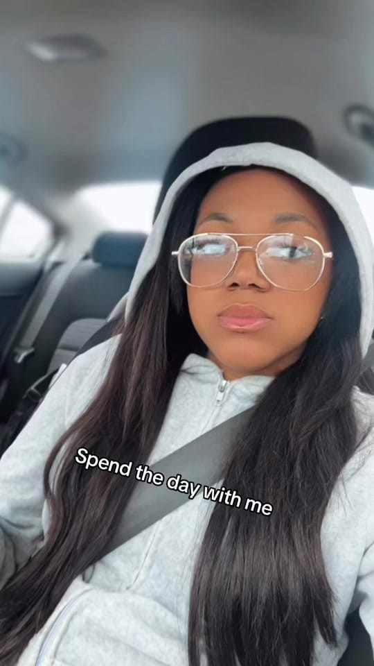 Post 7 by Shawny Kiara on TikTok (video)