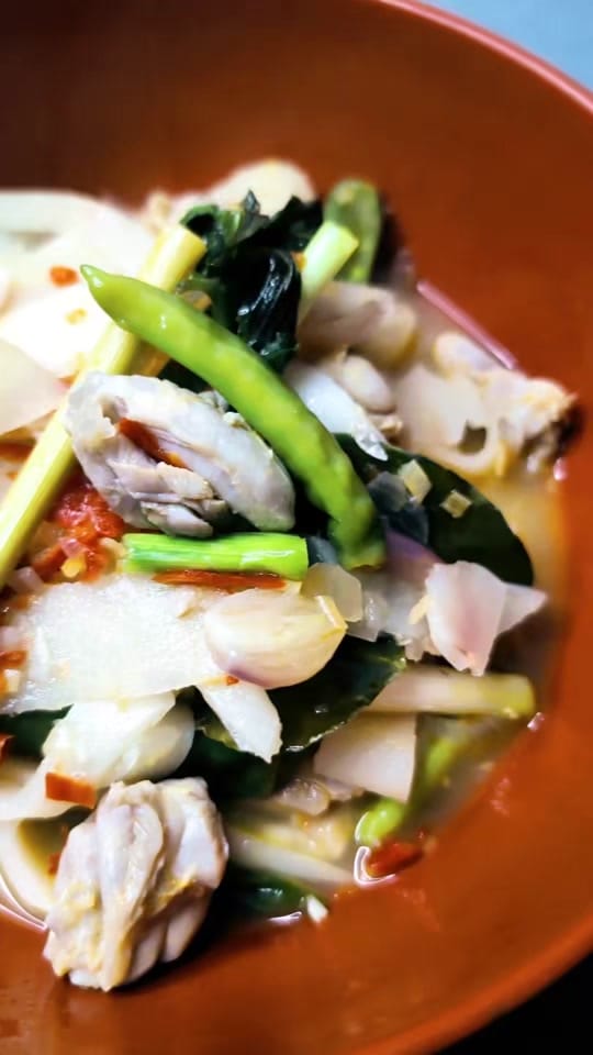 Post 7 by HungryThaiGuy on TikTok (video)