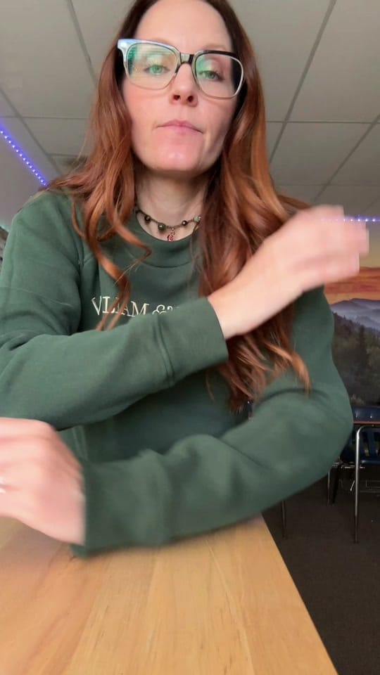 Post 2 by That New Teacher | Mrs. Rogers on TikTok (video)