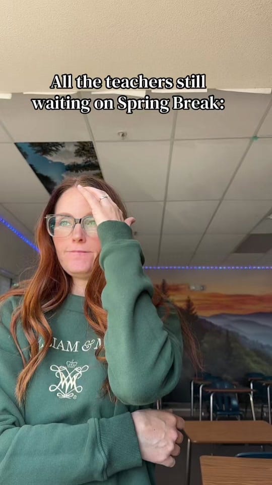 Post 7 by That New Teacher | Mrs. Rogers on TikTok (video)