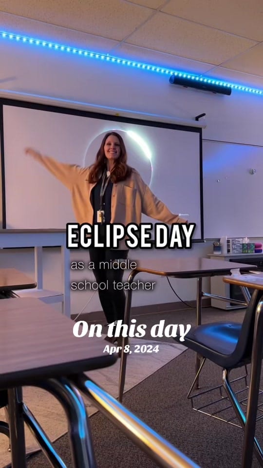 Post 4 by That New Teacher | Mrs. Rogers on TikTok (video)