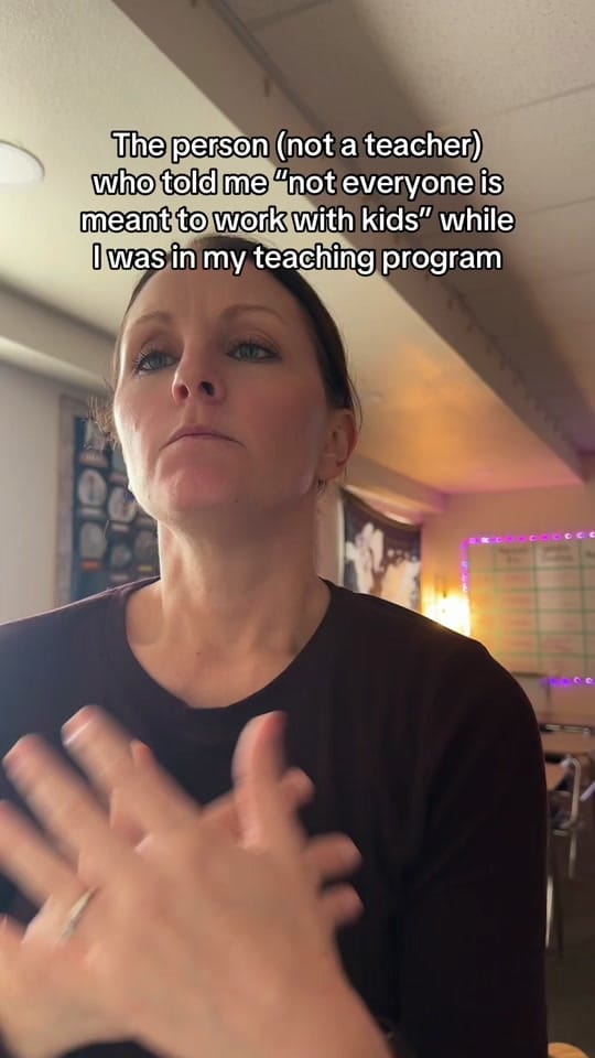 Post 3 by That New Teacher | Mrs. Rogers on TikTok (video)