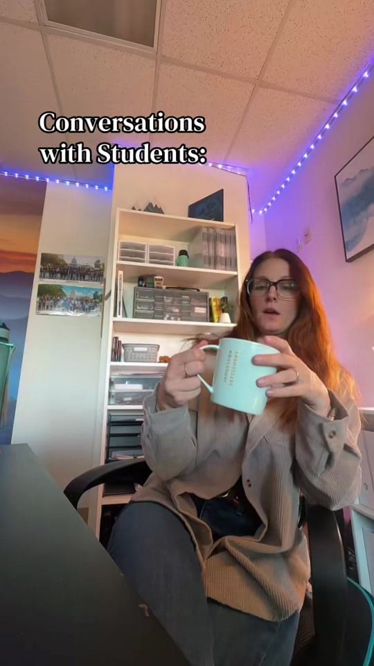 Post 5 by That New Teacher | Mrs. Rogers on TikTok (video)