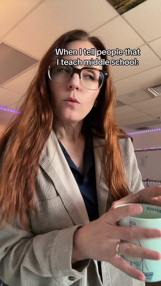 Post 9 by That New Teacher | Mrs. Rogers on TikTok (video)