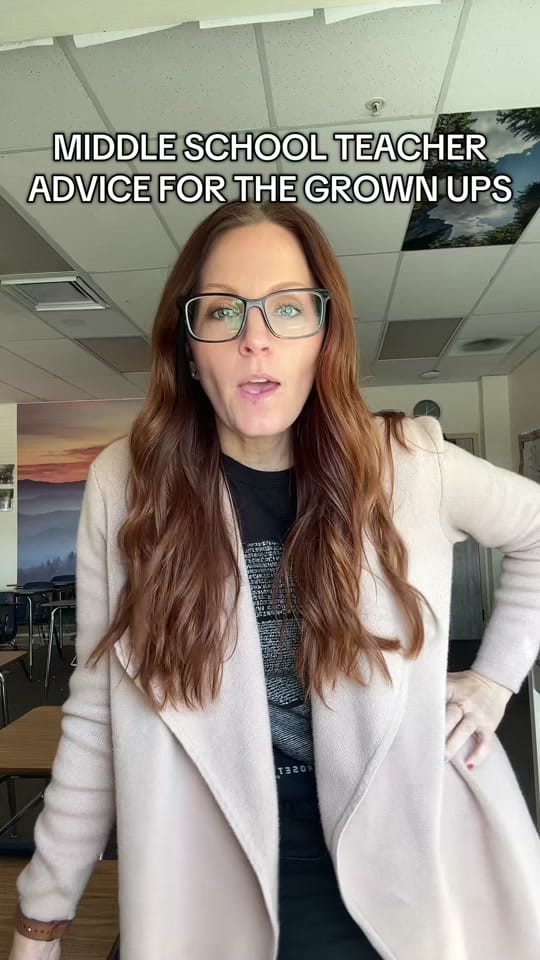 Post 10 by That New Teacher | Mrs. Rogers on TikTok (video)