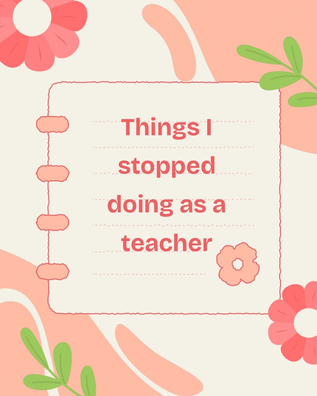 Post 1 by Leahyslittlelearners on TikTok (video)