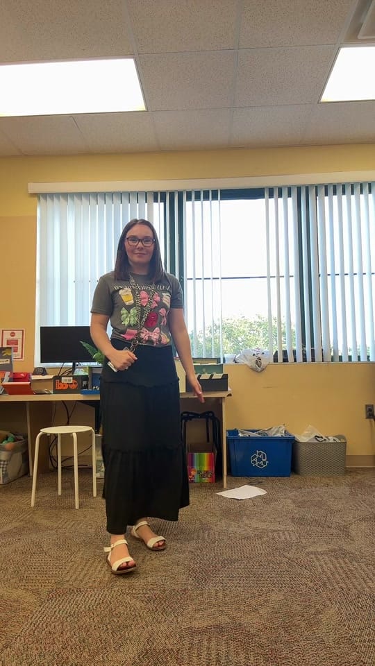 Post 8 by Leahyslittlelearners on TikTok (video)