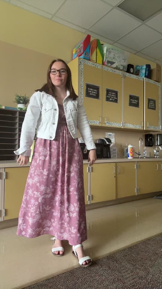 Post 6 by Leahyslittlelearners on TikTok (video)