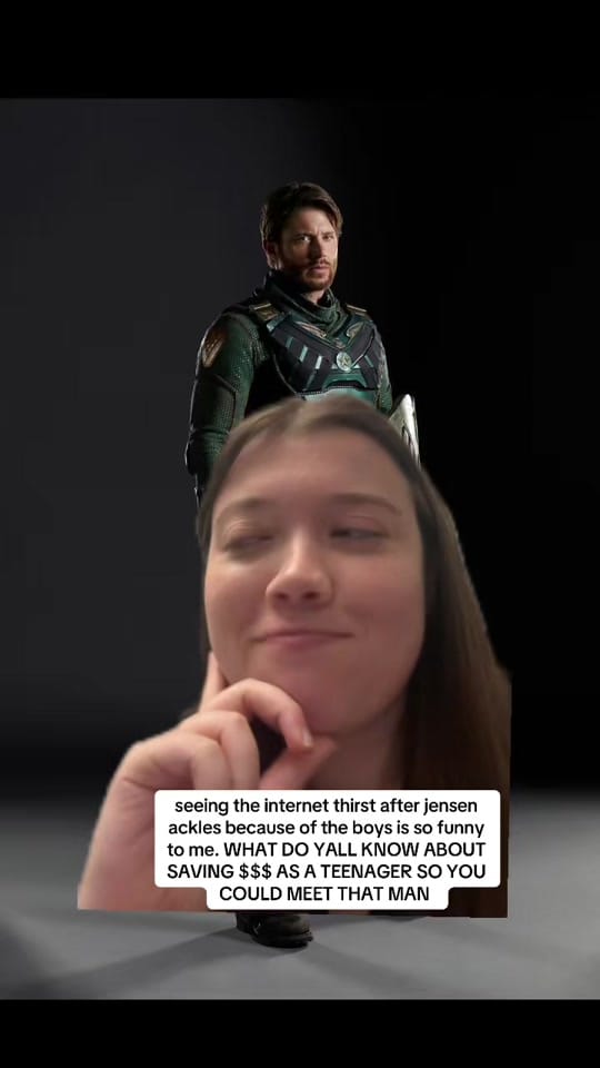 Post 2 by Gabby!! on TikTok (video)