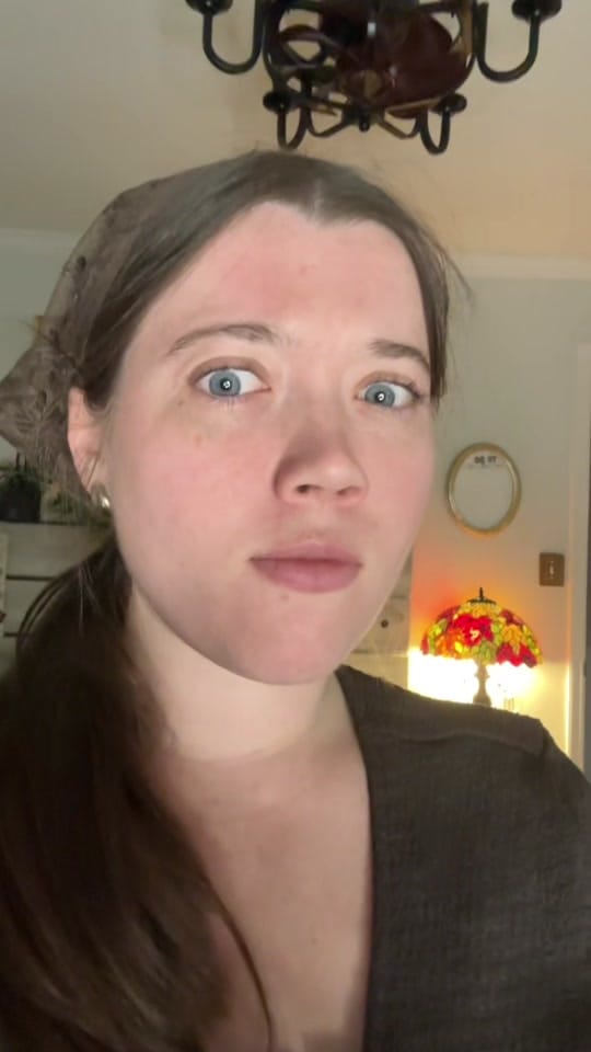 Post 7 by Gabby!! on TikTok (video)