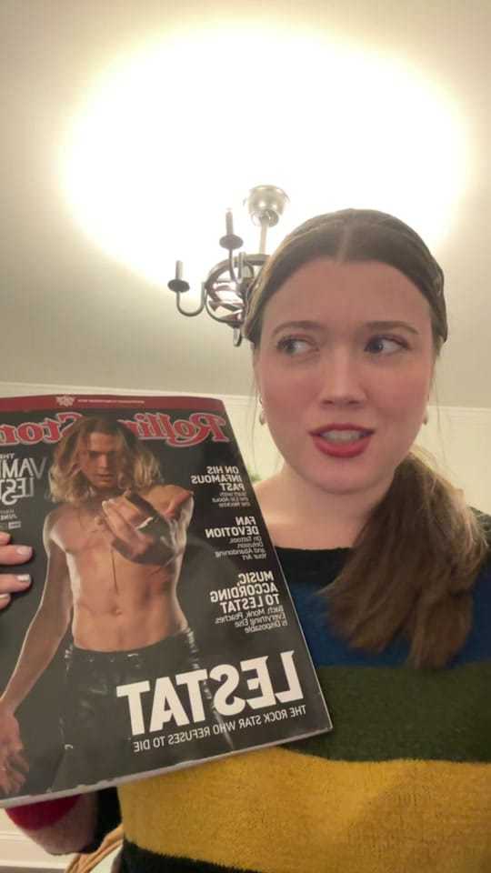 Post 4 by Gabby!! on TikTok (video)