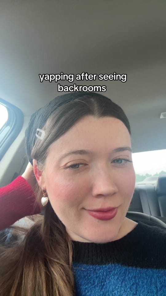 Post 3 by Gabby!! on TikTok (video)