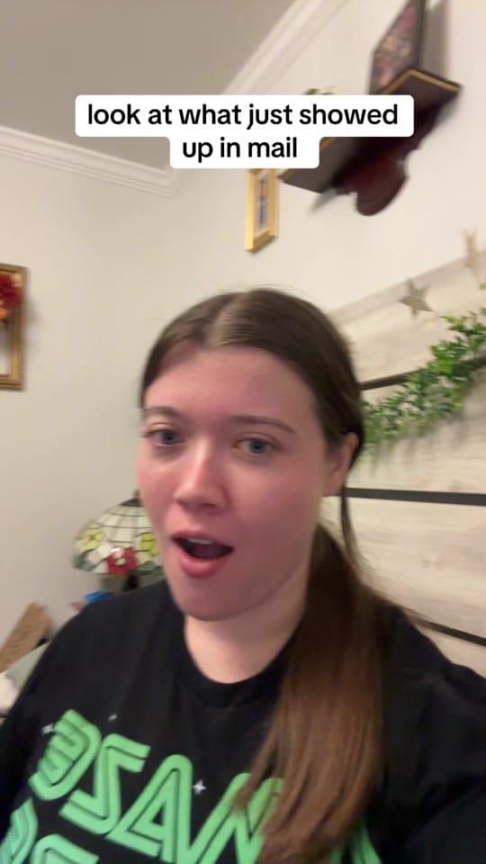 Post 5 by Gabby!! on TikTok (video)