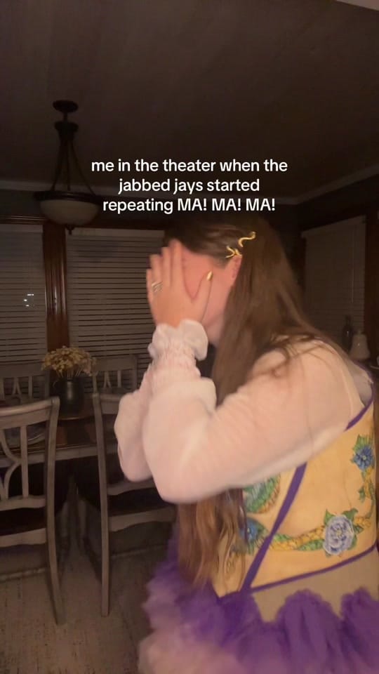 Post 9 by Gabby!! on TikTok (video)