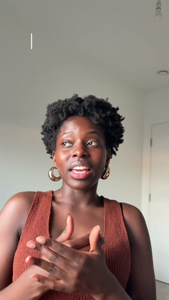 Post 1 by Jeff🌻| Fun, Food & Self-Care on TikTok (video)