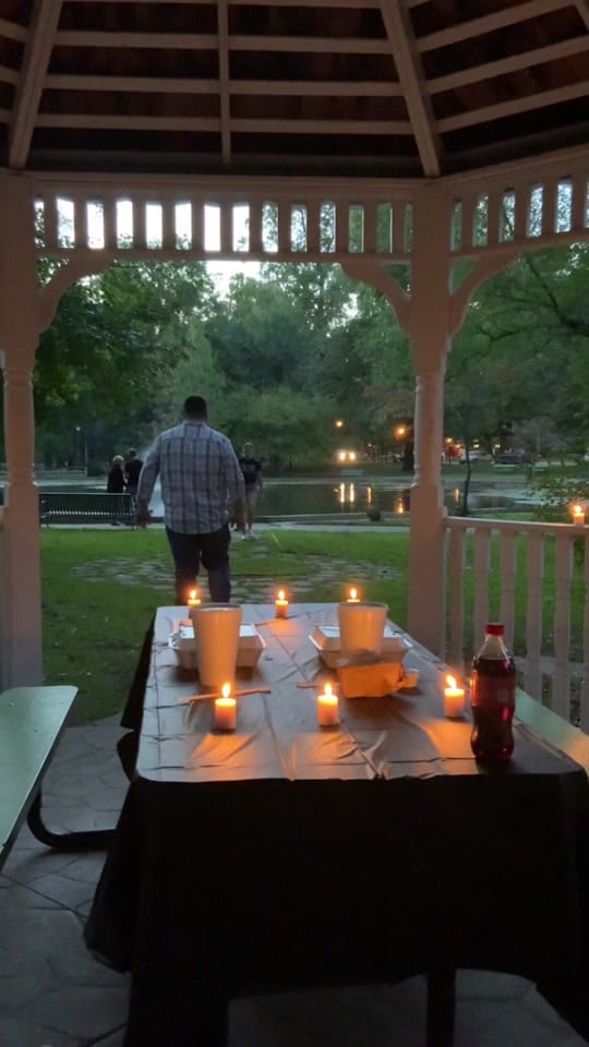 Post 3 by Charlie & Jill on TikTok (video)