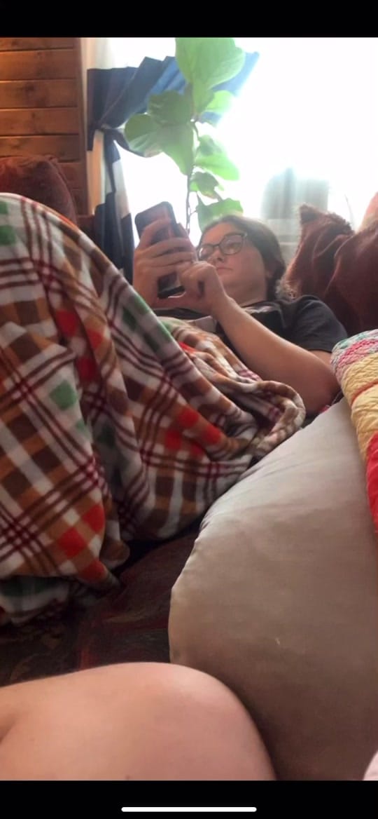 Post 1 by Charlie & Jill on TikTok (video)