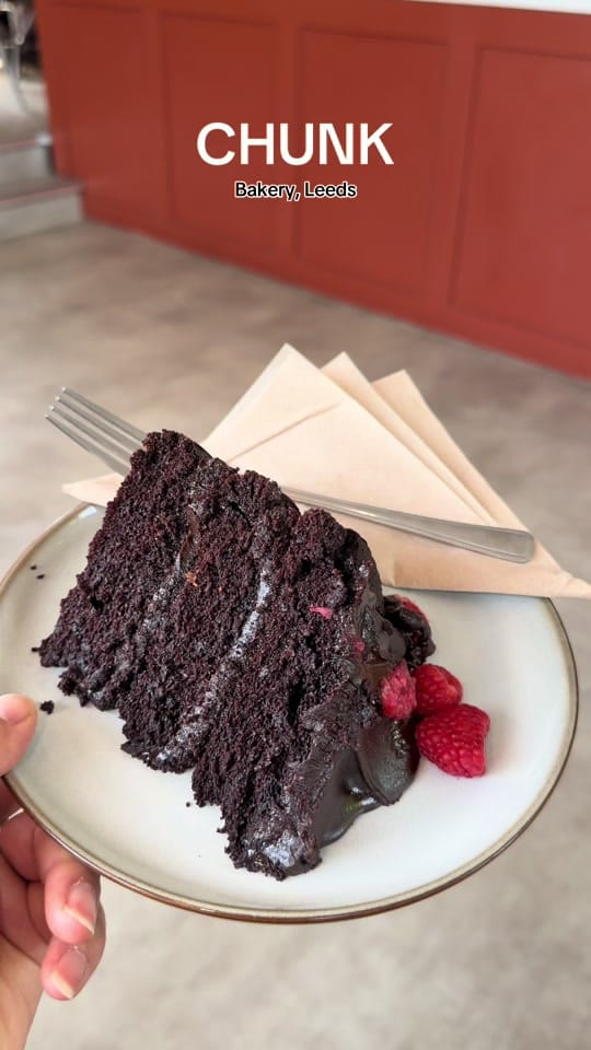 Post 7 by HalalDiningLeeds on TikTok (video)