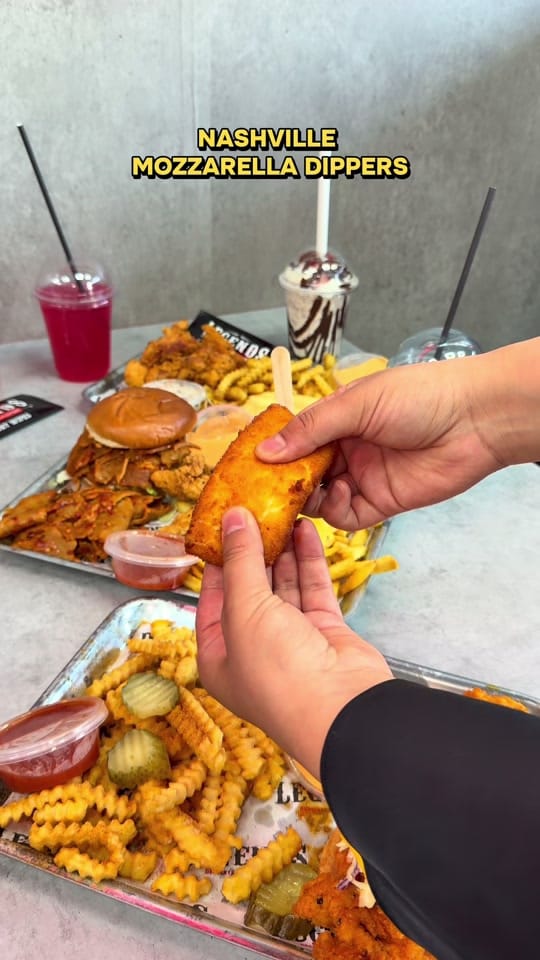 Post 6 by HalalDiningLeeds on TikTok (video)